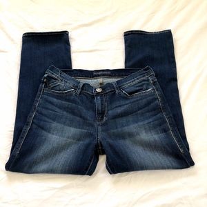 Rock & Republic Kendall Boot Cut Jeans 12